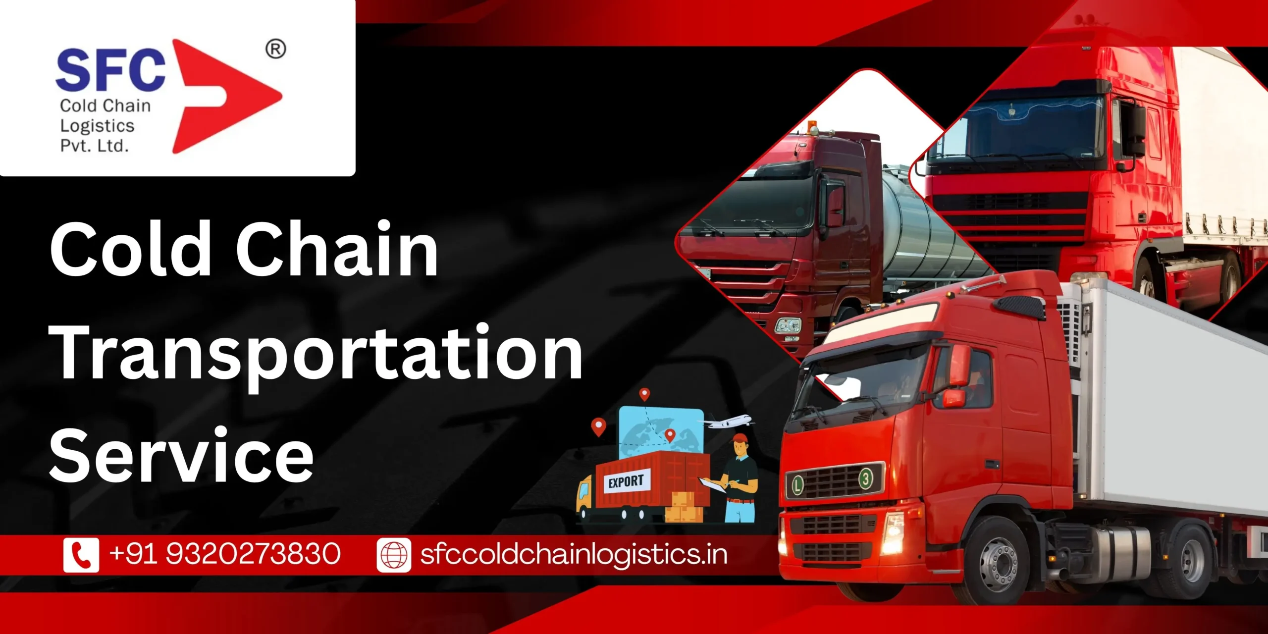 Cold Chain Transportation